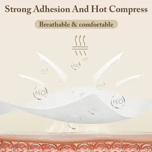 [COD] Plester Perut Moxibustion Produk Asli dariPabrikan Resm