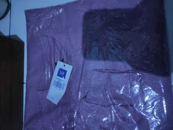 Product Review of Kaos RIB Tangan Panjang Balon / Kaos RIB Premium / Kaos RIB Lengan Panjang / Kaos Terbaru / Kaos Hits Wanita / Baju Wanita Terbaru Kekinian / Kaos Lengan Panjang Wanita / Baju Kaos Fashion Wanita / Baju Polos Tangan Panjang Wanita / Kaos Polos Wanita from R**a W**n S**i 0