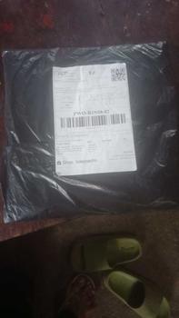 Product Review of Baju koko anak Laki Laki Setelan usia 4-12 Tahun Hitam Muslim Kain Katun Panjang Kancing Celana from t**h 0