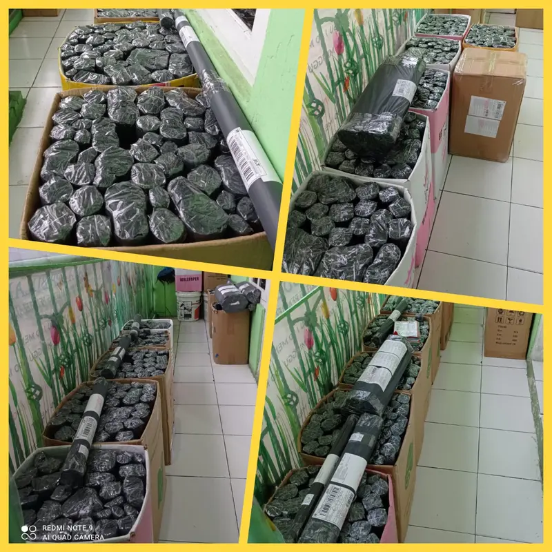 Wallpaper Dinding 10 m 10 meter 45 cm x 10 m MOTIF KARAKTER DORAEMON HELLO KITTY SPONGBOB SPIDERMAN AWAN KEROPPI SPIDERMAN DORAEMON POLKADOT AWAN LAYANG 6
