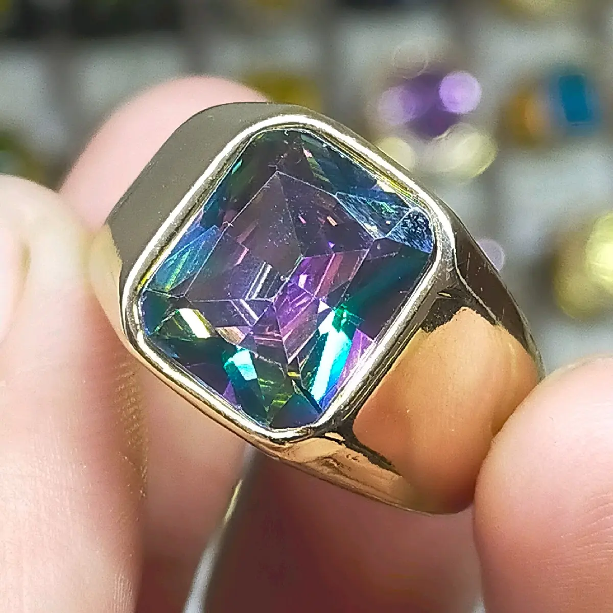 CINCIN PRIA TERLARIS BISA COD