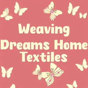 Weaving Dreams Home Textiles