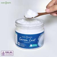 Gambar Dari Bumi Garam Laut Halus Murni Beryodium 300 Gram Fine Sea Salt dari daribumiofc Kota Administrasi Jakarta Barat 3 Tokopedia