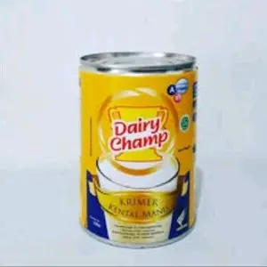 SKM Dairy Champ 480gram Milk