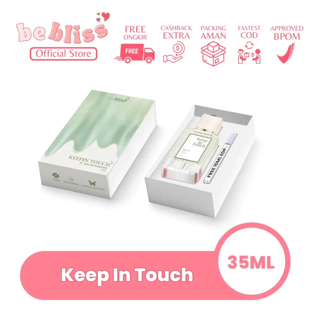 Keep In Touch With Box