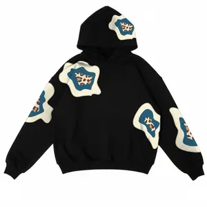 GLGS | HOODIE BOXY | SEREPARD GLGS | HOODIE BOXY | SEREPARD