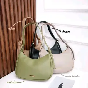 Shoulder Bag Eiko - Tas Bahu Wanita Selempang