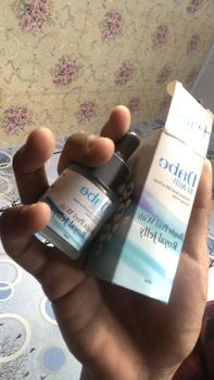 Product Review of Peeling Serum AHA BHA PHA Ukuran 20ml Dabe Beaute Exfoliasi Wajah Hitam Mencerahkan from t**1 0