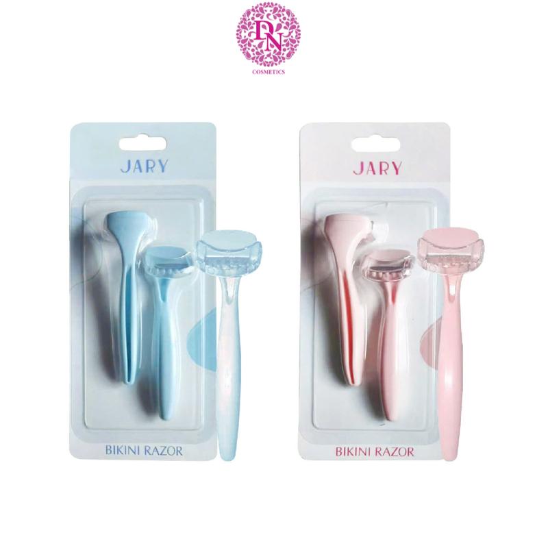 Dao cạo lông toàn thân vùng kín Bikini Jary Body Razor