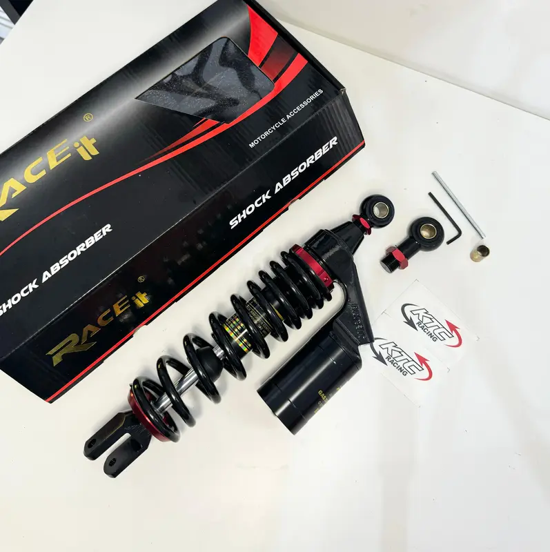 shok tabung beat vario mio xeon scoopy fino anti coak dbs ktc 1