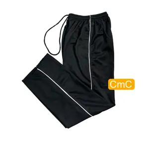 Celana Training Olahraga Panjang Sport Dewasa Pria Wanita List 1