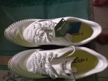 Product Review of SEPATU RUNNING 910 NINETEN HAZE 1.5 & 1.5 SE ORIGINAL from T**n A**n 0
