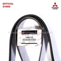 Gambar Mitsubishi Motors Fanbelt Alternator All New Pajero Sport Dakar 2016 - Sekarang [1340A193] dari Mitsubishi Motors Indonesia Kota Bekasi 3 Tokopedia