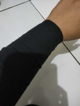 Product Review of HULYA HANDSOCK by RAWHA | Seamless Rib Handsock Premium Muslim from T**u 2