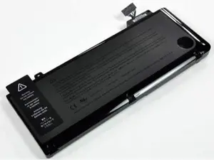 BATTERY BATERAI BATRE 13" A1278 A1322 (2009-2012)