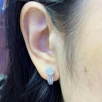 Gambar Anting Berlian Marquise Princess Cut KER1277470 - Kimberly Jewellery dari Kimberly Jewellery Online Kota Administrasi Jakarta Selatan 4 Tokopedia