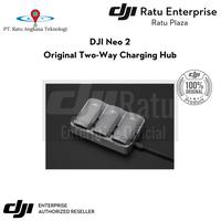 Gambar Charger Charging Hub Battery DJI Neo 2 Two-Way Charging Hub DJI Neo 2 Intelligent Flight Battery Charger Baterai Drone Original dari DJI Ratu Enterprise Kota Administrasi Jakarta Pusat 4 Tokopedia