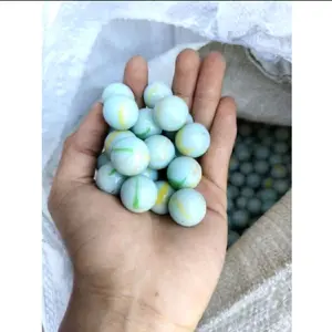 MAINAN ANAK KELERENG SUSU ISI 100pc MAINAN ANAK GUNDU JADUL TERMURAH