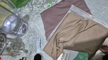 Product Review of Alawiyahijab - Jeema ECO-ALSOFT TENCEL Oval Pashmina Curve Anti Bacterial Tencel Modal from L**P 1