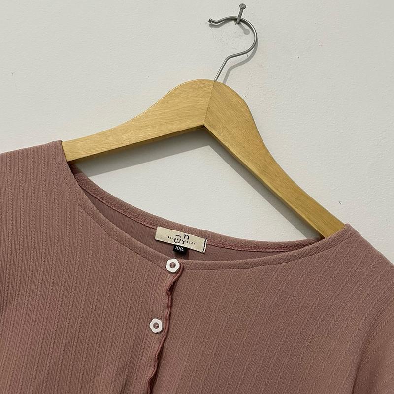 Shangzan Cardi Koreanlook | Atasan Oversize Wanita 5