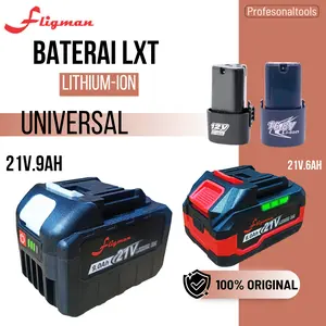 Fligman-Battery 21 MAX LITHIUM-ION Professional original made in china