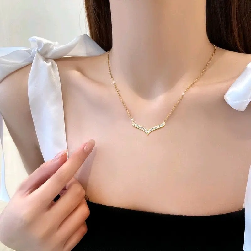 Kalung Titanium fuji ter best seller/titanium asli Aksesoris