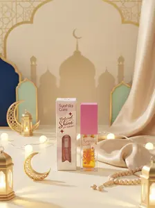 LIPS SERUM by syahila care Pelembap Bibir - Bibir Gelap - Bibir Pecah-pecah