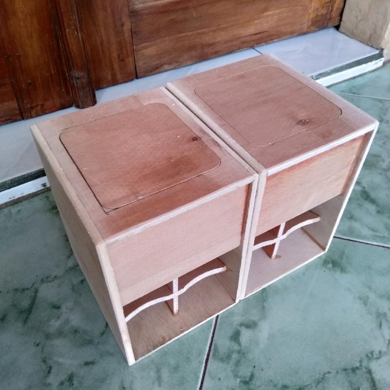 Box Speakee Supali/Subpali Inch Shop Tokopedia
