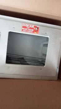 Product Review of Oven Miky Mouse Dan 3pcs loyang untuk membuat kue from d**a p**a d**i 0