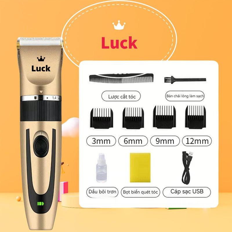 Tông đơ cắt tóc cầm tay trẻ em, tông đơ cắt tóc sạc điện, tông đơ cắt tóc cầm tay. Tông đơ cắt tóc, tông đơ cắt tóc gia đình cho trẻ em pin sạc và nhiều phụ kiện, tông đơ cắt tóc cho người lớn Women máy  tỉa chẻ ngọn nữ tông  đơ cliper tông  đơ Nail Ngắn
