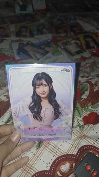 Product Review of PP Photopack 13th Anniversary Wonderland JKT48 from A**A 0