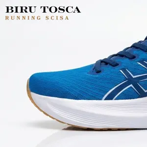 Legia Cisa Biru Tosca, Sepatu Sneakers Casual Classic Cocok Untuk Pria dan Wanita, Formal dan Santai