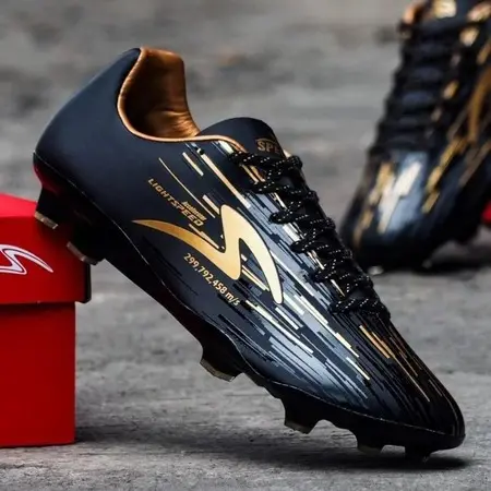 SEPATU SPC LIGHTSPEED REBORN SERIES Futsal Boots