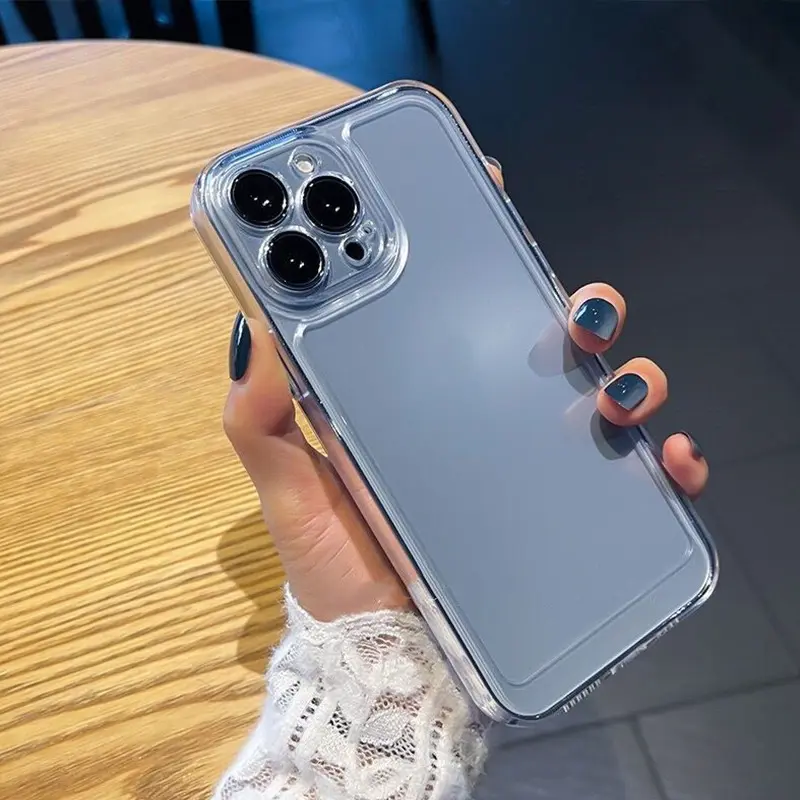 Space Shield Phone Case for IPhone 15 Pro Max