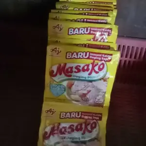 MASAKO AYAM SAPI Super Hemat - COD 36pcs (3 Renteng) - Food, Instan