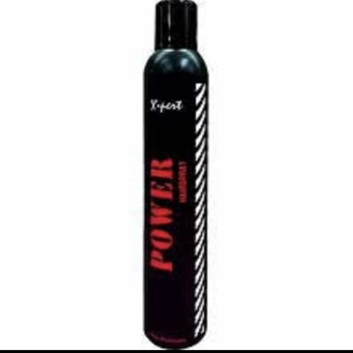 XPERT HAIR SPRAY POWER 420ML