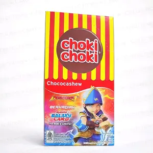 Choki choki (tanpa kartu)