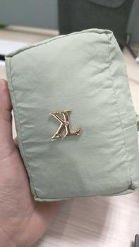 Product Review of Alula Travel Prayer Set | Mukena Mini Travel Premium by Kallia | Packaging with box from R**A 1