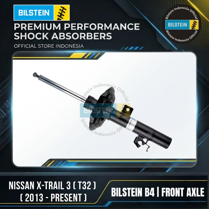 Gambar Shockbreaker Xtrail T32 Original Bilstein B4 New - KIRI dari Bilstein Indonesia Official Kota Administrasi Jakarta Pusat Tokopedia
