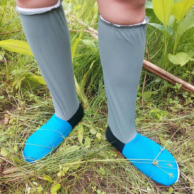 combo 5 đôi vớ đi ruộng nam nữ điều dùng được  size 36>43 Màu Ngẫu Nhiên