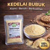 Gambar Kedelai Premium Bubuk 50gr - - dari MSH REMPAH Kota Administrasi Jakarta Selatan 3 Tokopedia
