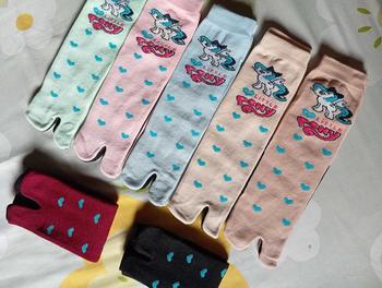 Product Review of Kaos Kaki Jempol NYLON ANAK Motif Little Pony from @**a 0