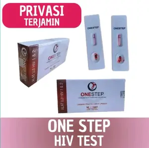 Alat Test HIV  - One step HIV