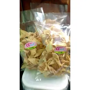 CUMI CUMI/PANGSIT ENAK GURIH 200gr