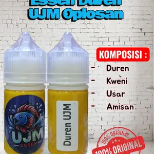 Essen Mancing Duren UJM Oplosan 30ml