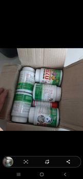 Product Review of Kích ra rễ N7m 100g(combo 5lọ)(tặng 1 hủ roots95 ) from ** A** C**g 3