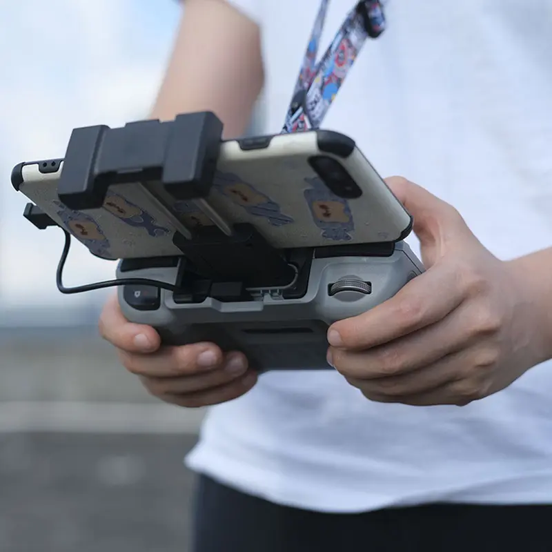 Dây Đai Dây Đeo Cổ Có Dây Đeo, Cho DJI Mavic Air, 2s, Air2, Mini2, Điều Khiển Từ Xa, Có Dây Đeo 6