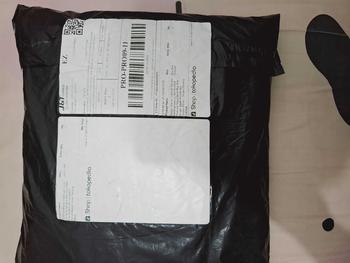 Product Review of Jaddmei”Oliv top model tali belakang semi crop premium bangkok Kancing Tebal Wanita Slim Denim Atasan Denim from S**a M**a 0