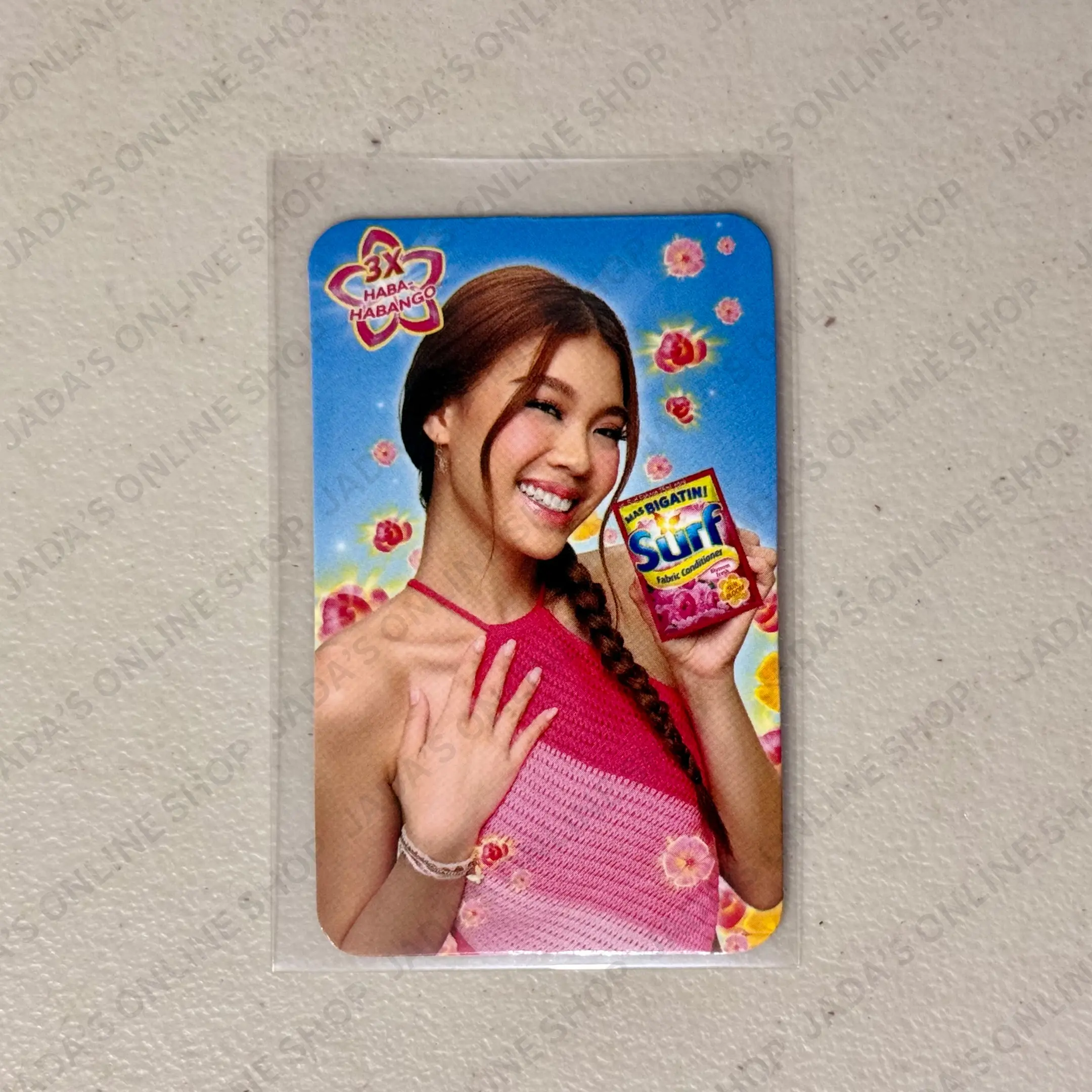 OFFICIAL] SURF X BINI PHOTOCARDS for Blooms - OT8 fans collections