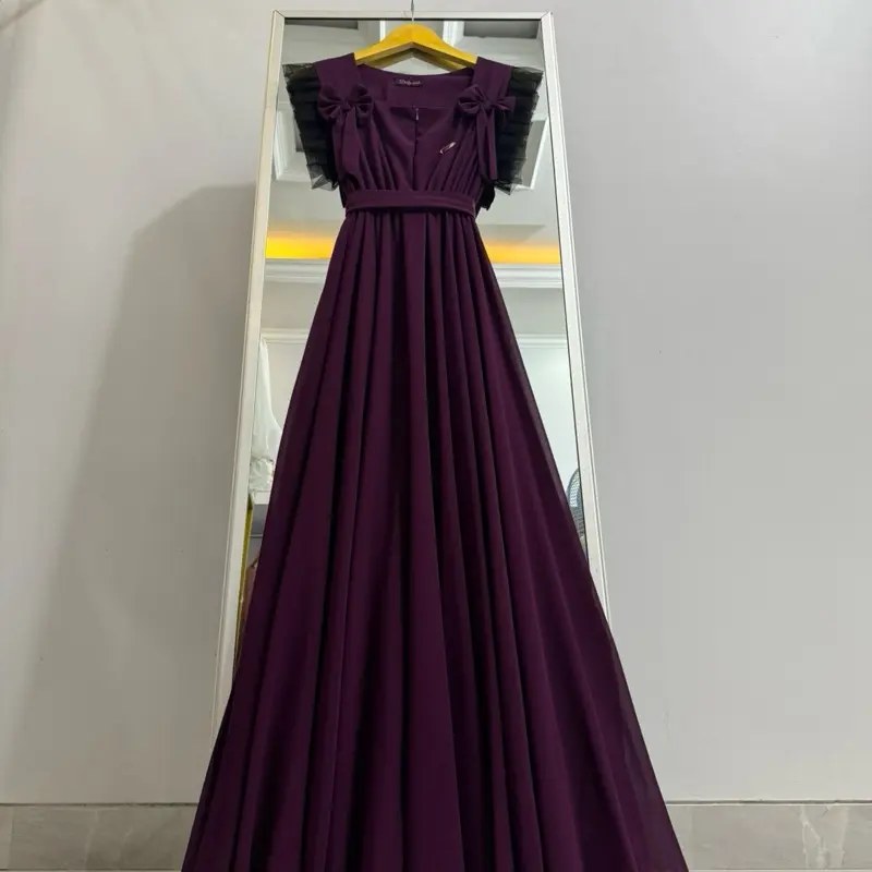 Mayrra Dress by Daily Ukhti